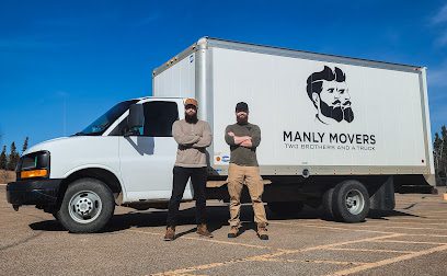 Manly Movers