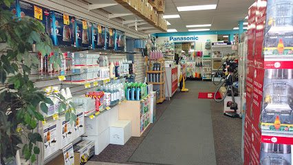 City Center Vacuum Sales and Service