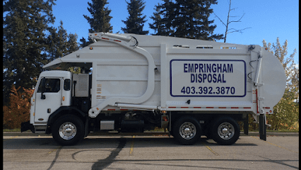 Empringham Disposal