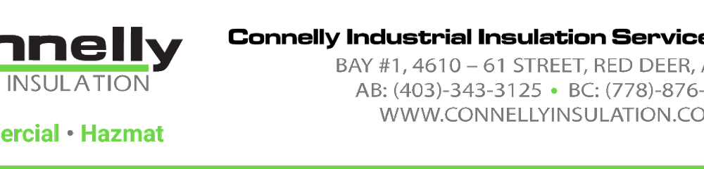 Connelly Industrial Insulation Services Ltd.