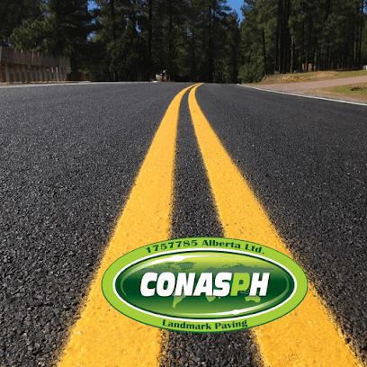 Conasph & Landmark Paving