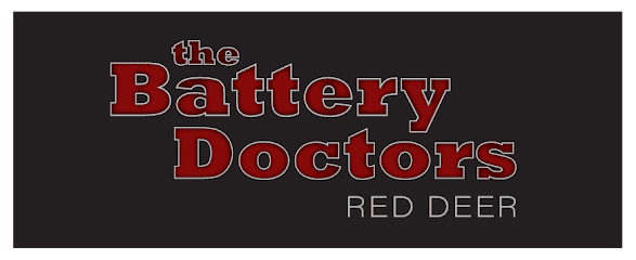 The Battery Doctors