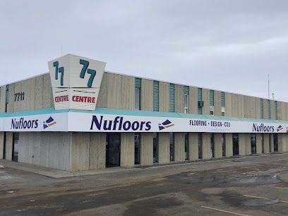 Nufloors Red Deer