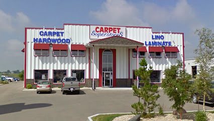 Flooring Superstores Red Deer