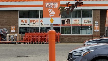 The Home Depot