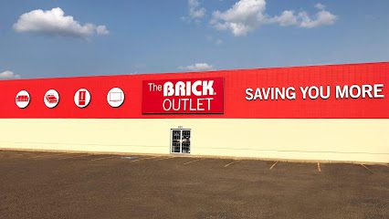 The Brick Outlet