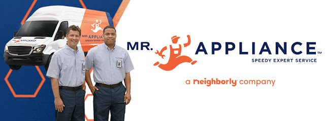 Mr. Appliance of Red Deer