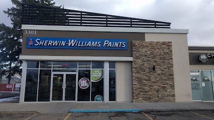 Sherwin-Williams Paint Store