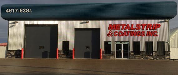 Metalstrip & Coatings Inc