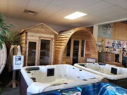 Hot Tub Wholesale