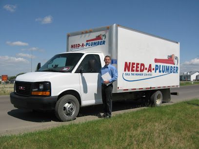 Need a Plumber Canada – Red Deer