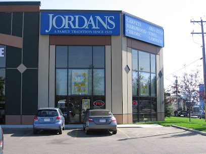 Jordans Flooring