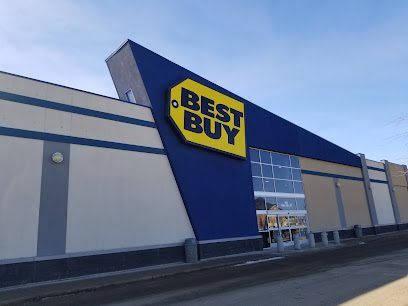 Best Buy