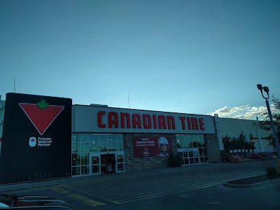 Canadian Tire