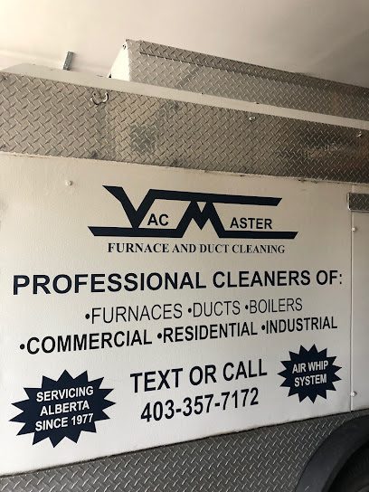 VacMaster Furnace & Duct Cleaning