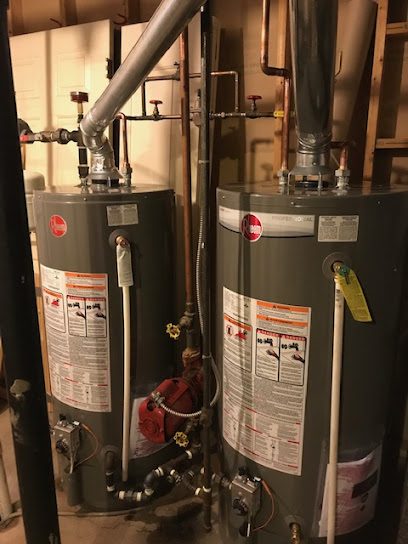 Double S Plumbing and Heating / plomberie – chauffage