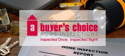 A Buyer’s Choice Home Inspections Central Alberta with Kevin Stolson