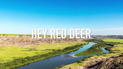 Canadian Energy Red Deer