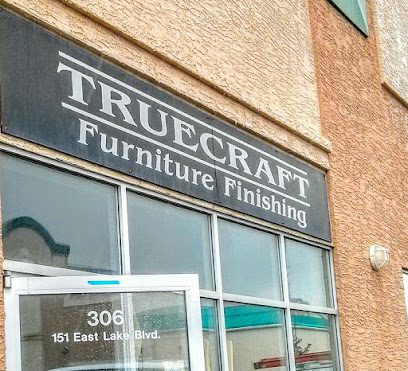 Truecraft Furniture Finishing