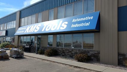 KMS Tools & Equipment