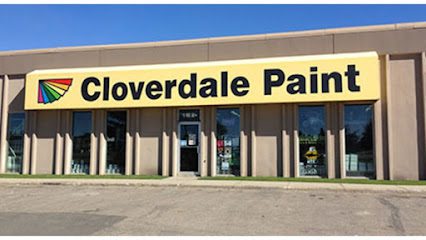 Cloverdale Paint