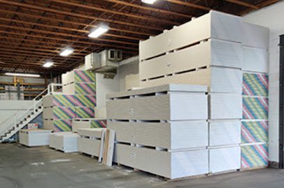 Shoemaker Drywall Supplies