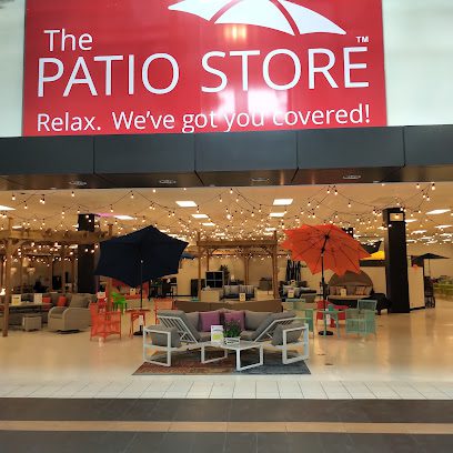 THE PATIO STORE