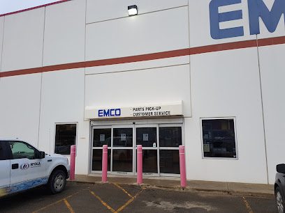 EMCO Red Deer North