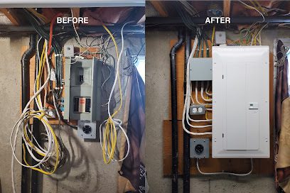 Pro-Tech Electrical