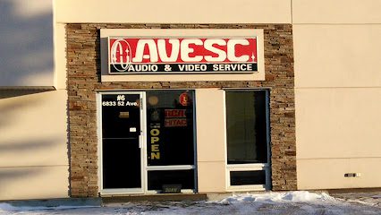 Avesc Electronics