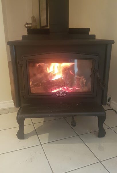 Tim Lloyd Fireplace Services