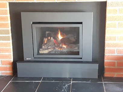 Wholesale Fireplace (Fireplace Gallery)