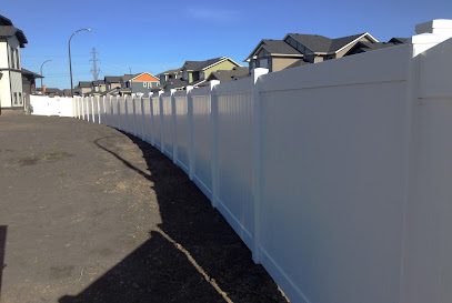 E2 Vinyl Fence Inc.