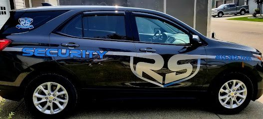 Rolyn Security Group Inc.