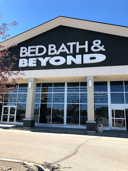 Bed Bath & Beyond