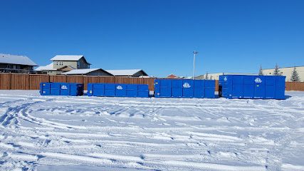 CCT Bins Inc. – Bin Rental Red Deer