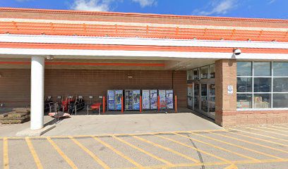 Kitchen Design at The Home Depot