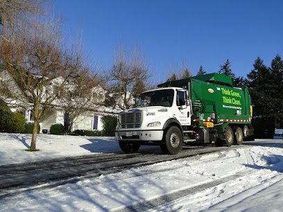 Waste Management (Now WM) – Red Deer Bin Rental