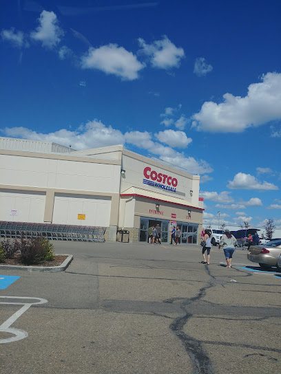 Costco Wholesale