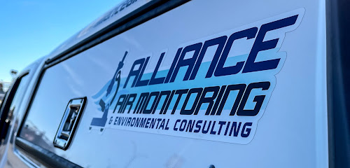 Alliance Air Monitoring Ltd.