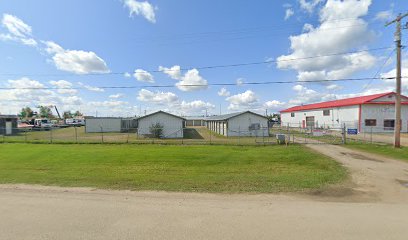 Sylvan Lake Self Storage